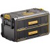 DeWALT DWST83529-1 ToughSystem - Kufr Tough box s dvěma šuplíky