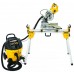 DeWALT DWV902M Průmyslový vysavač (400W/38L)