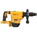 DeWALT DCH892N Aku bourací kladivo SDS-Max, XR FlexVolt 54V, 19,4J, bez akumulátoru