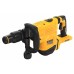 DeWALT DCH832X2 Aku sekací kladivo SDS-Max, XR FlexVolt 54V, 10,5J, Tstak,(2x9,0Ah)