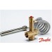 Danfoss BVTS - Dochlazovací ventil G3/4" F, 97°C - kapilára 1,30 m , 003N3300