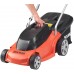 DOLMAR - elektrická sekačka 37 cm - 1300W