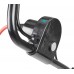 DOLMAR - elektrická sekačka 37 cm - 1300W