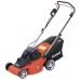 DOLMAR Aku sekačka 380mm Li-ion 2x18V/4,0 Ah (DLM380PM2) AM3738XE4