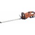 DOLMAR AH-3766XE3 Aku plotostřih 65mm, Li-ion 2x18V/3,0 Ah