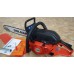 DALMAR PS-6100H-45B Benzínová řetězová pila 3/8", 3,4 kW, 45 cm