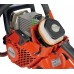 DALMAR PS-6100H-45B Benzínová řetězová pila 3/8", 3,4 kW, 45 cm