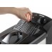 DOMO Fritéza nerezová 3l, 2200W DO464FR
