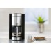 DOMO Stylový kávovar DO704K