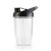 BORETTI Nutri mixér 1000 W černý B210