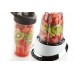 BORETTI Nutri mixér 1000 W bílý B212