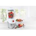 DOMO XPOWER Nutri mixér s citrusovačem DO9184BL