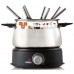 DOMO Fondue pro 8 osob, 1500W DO706F