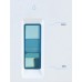 DOMO Mobilní ochlazovač vzduchu, 50W DO153A