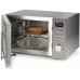 DOMO Mikrovlnná trouba s grilem a horkovzduchem, 1000W DO2334CG