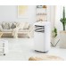 DOMO 7000 BTU Mobilní klimatizace, 755W DO266A