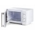 DOMO Mikrovlnná trouba, 1050W DO2720