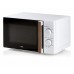 DOMO Mikrovlnná trouba, 1050W DO2720