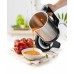 DOMO Automatický polévkovar 1,6l DO732BL