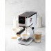 DOMO Espresso kávovar 3v1, pákový, na pody i na kapsle DO746K