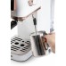 DOMO Espresso kávovar 3v1, pákový, na pody i na kapsle DO746K