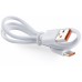DOMO Aku smoothie mixér X-Power to go 120W, bílý DO752BL