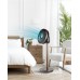 DOMO Stojanový ventilátor s 3D oscilací DO8155