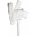 DOMO Stojanový ventilátor 2v1, bílý DO8156