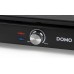 DOMO Elektrický lívanečník a WOK - 2v1, 1000W DO8719W