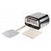 DOMO Genius Pizza pec, nerezová, pečící kamen 1700W DO9289PZ
