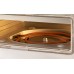 DOMO Genius Pizza pec, nerezová, pečící kamen 1700W DO9289PZ