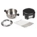 DOMO Fondue pro 8 osob DO459F
