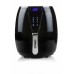 DOMO Horkovzdušná fritéza digitální, 4l, 1500W DO532FR DOPRODEJ
