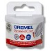 Dremel EZ SpeedClic Kotouče s rychloupínáním 38mmm, 12dílná sada 2615S456JD