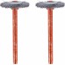 DREMEL Drátěný kartáč z nerezové oceli 19 mm 26150530JA