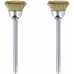 DREMEL Mosazný kartáček 13mm 26150536JA