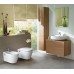 IDEAL Standard CONNECT závěsný bidet E712601