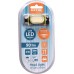 EXTOL LIGHT čelovka širokoúhlá 90lm COB, 2W COB LED 43106