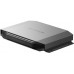EcoFlow Alternátorový nabíječ 1000 W 1ECOALTCHARG1000-EU
