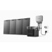 EcoFlow Power Stream XT150 propojovací kabel 0,4 m 1ECOPS-01