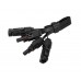 EcoFlow solární kabel super plochý (typ MC4) 1ECOPS-02