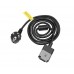 EcoFlow kabel k propojení Power Stream s elektrickou sítí - 5m - EU verze 1ECOPS-10
