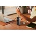 EcoFlow RAPID Power Banka (25000mAh,170W) 2x100W vestavěný USB-C kabel - stříbrná 1ECORAP2