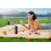 EcoFlow RAPID Power Banka (25000mAh,170W) - stříbrná 1ECORAP25000-140-A-EU