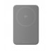 EcoFlow RAPID Magnetic Power Bank (5000mAh) - Černá 1ECORAP5000-C