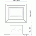 EDILKAMIN SILVER obestavba pro Firebox/Pellinsert 250080