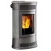 EDILKAMIN STRASS teplovodní kamna na pelety, 15kW, mastek 755280