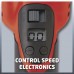 Einhell CC-PO 1100/1 E Leštička a bruska (1100W/180mm) 2093264