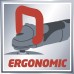 Einhell CC-PO 1100/1 E Leštička a bruska (1100W/180mm) 2093264
