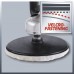 Einhell CC-PO 1100/1 E Leštička a bruska (1100W/180mm) 2093264